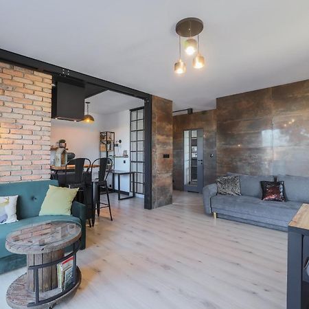 Apartament z Ogródkiem Gdańsk Stare Miasto Exterior foto