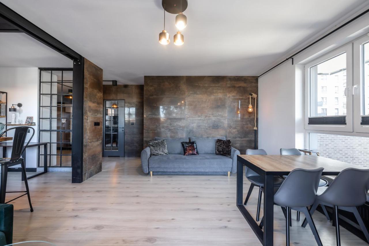 Apartament z Ogródkiem Gdańsk Stare Miasto Exterior foto