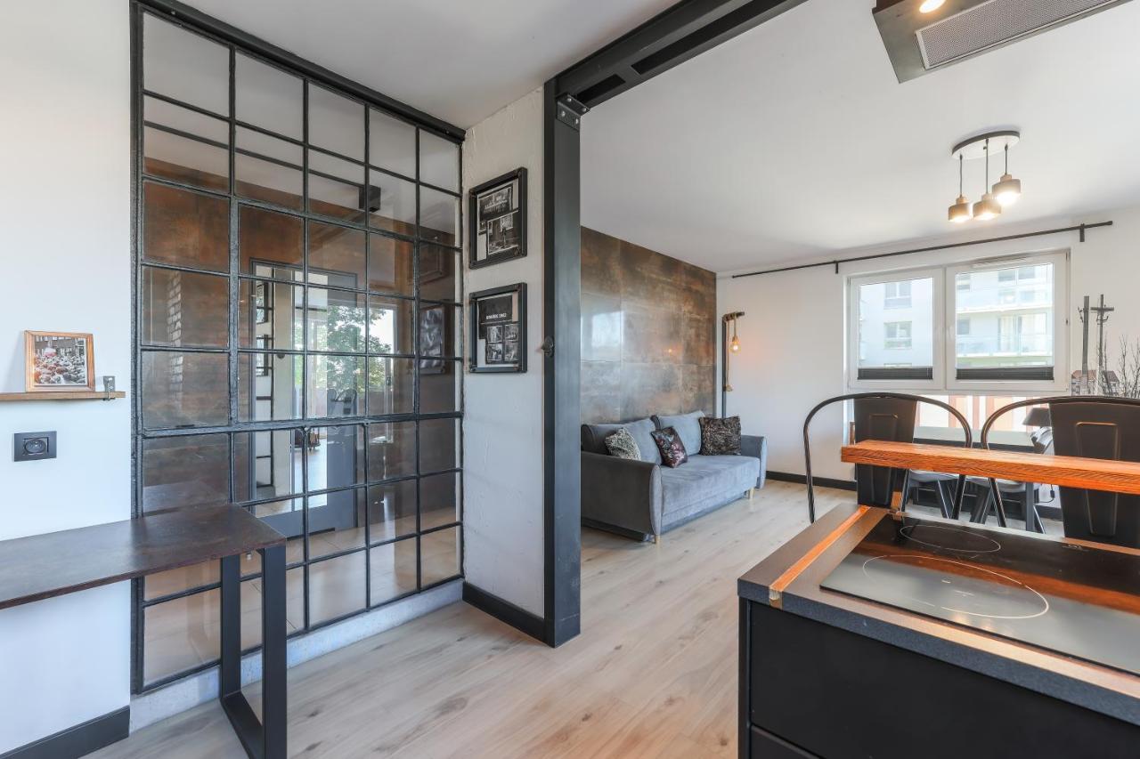 Apartament z Ogródkiem Gdańsk Stare Miasto Exterior foto