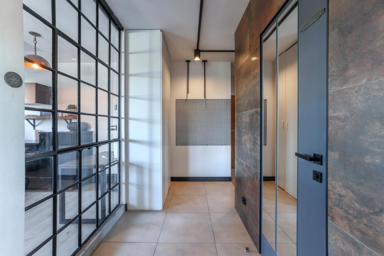 Apartament z Ogródkiem Gdańsk Stare Miasto Exterior foto