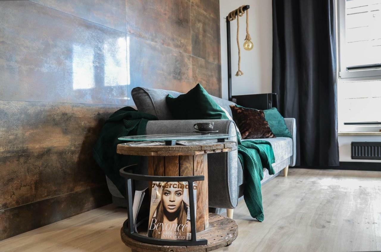 Apartament z Ogródkiem Gdańsk Stare Miasto Exterior foto